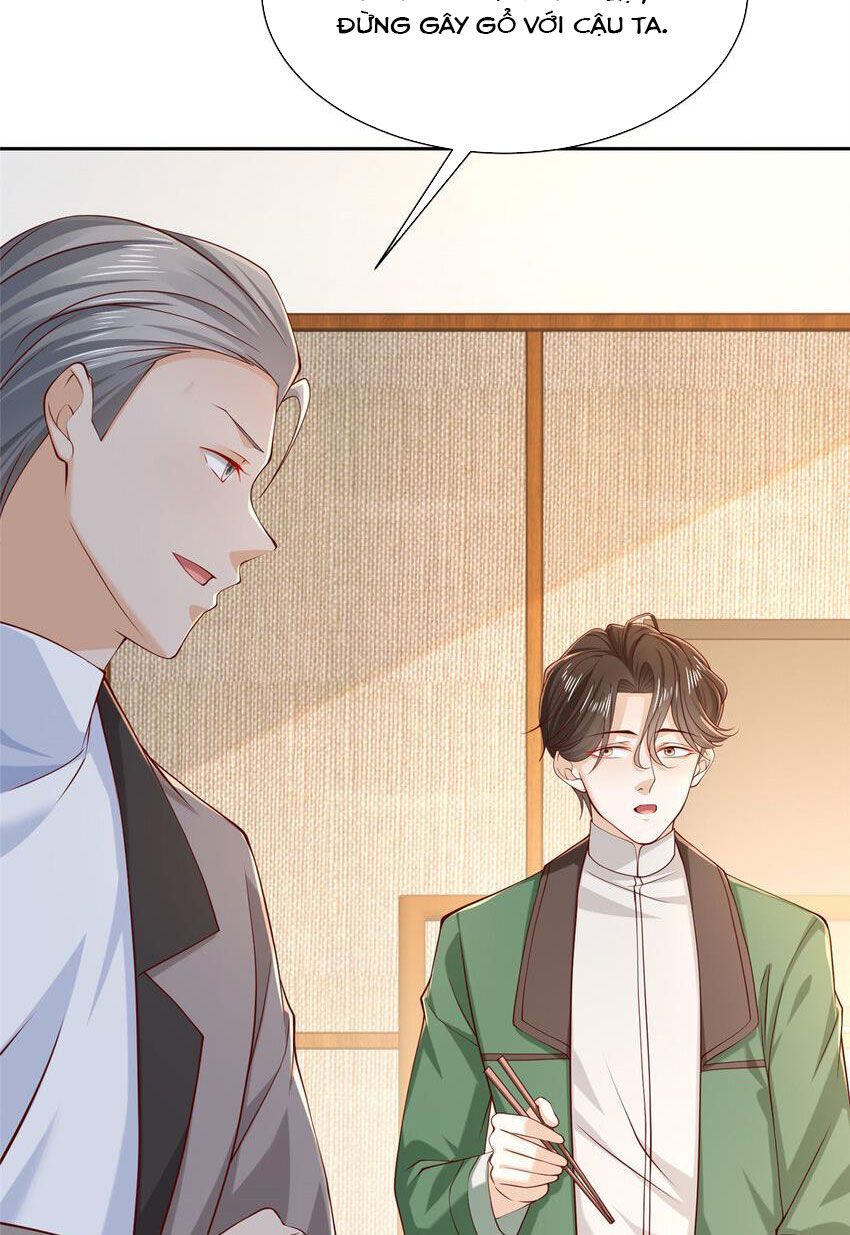 đọc truyện Mỗi Tuần Ta Có Một Nghề Nghiệp Mới Chương 471 ảnh 7 tại Thiên Thai Truyện