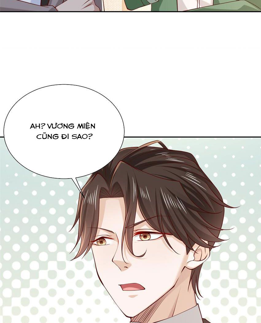 đọc truyện Mỗi Tuần Ta Có Một Nghề Nghiệp Mới Chương 471 ảnh 8 tại Thiên Thai Truyện