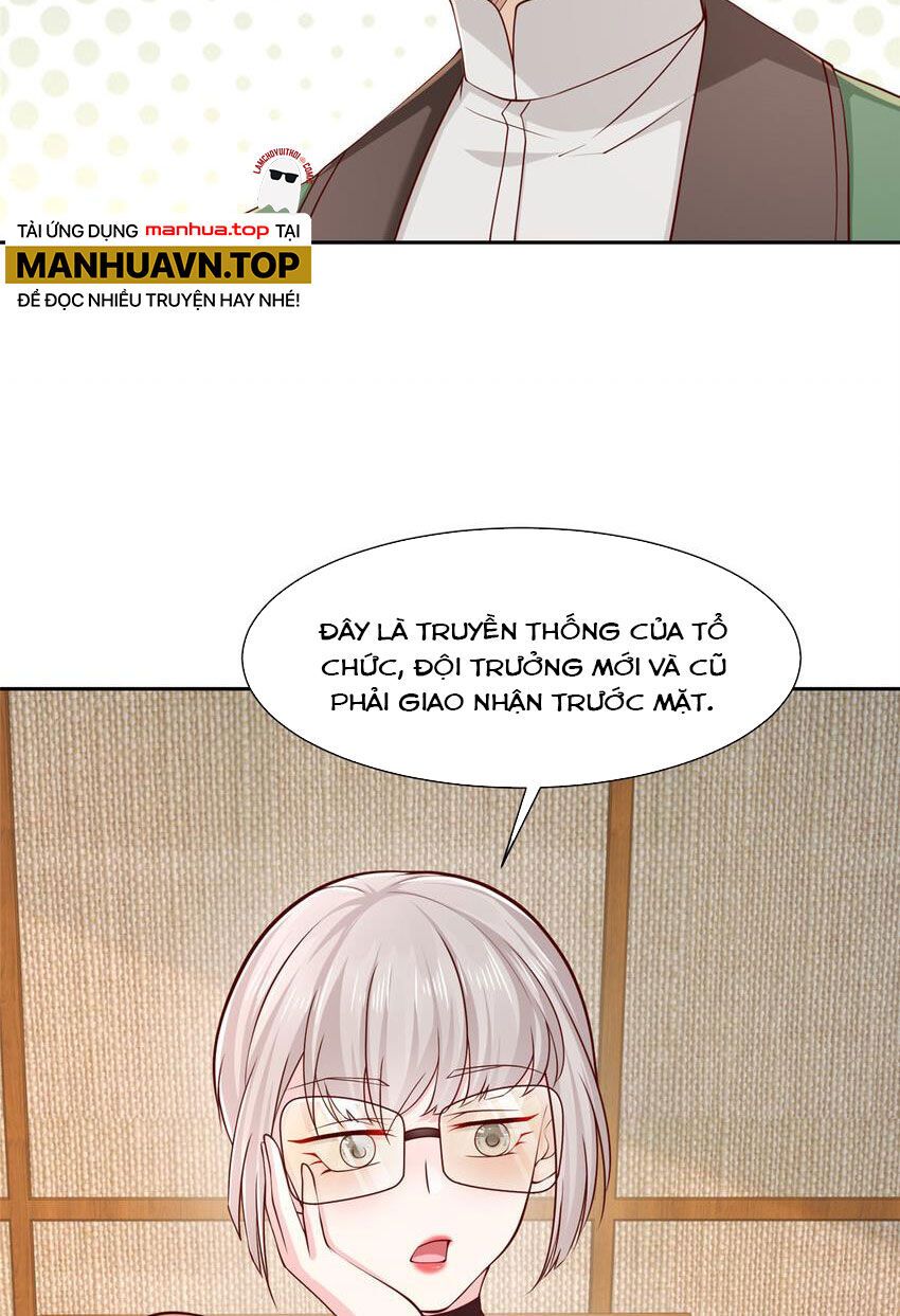 đọc truyện Mỗi Tuần Ta Có Một Nghề Nghiệp Mới Chương 471 ảnh 9 tại Thiên Thai Truyện