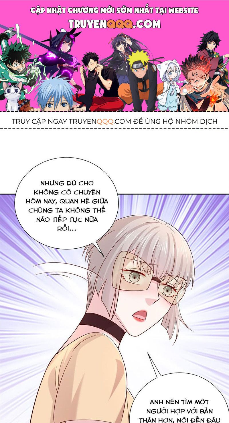 đọc truyện Mỗi Tuần Ta Có Một Nghề Nghiệp Mới Chương 472 ảnh 3 tại Thiên Thai Truyện