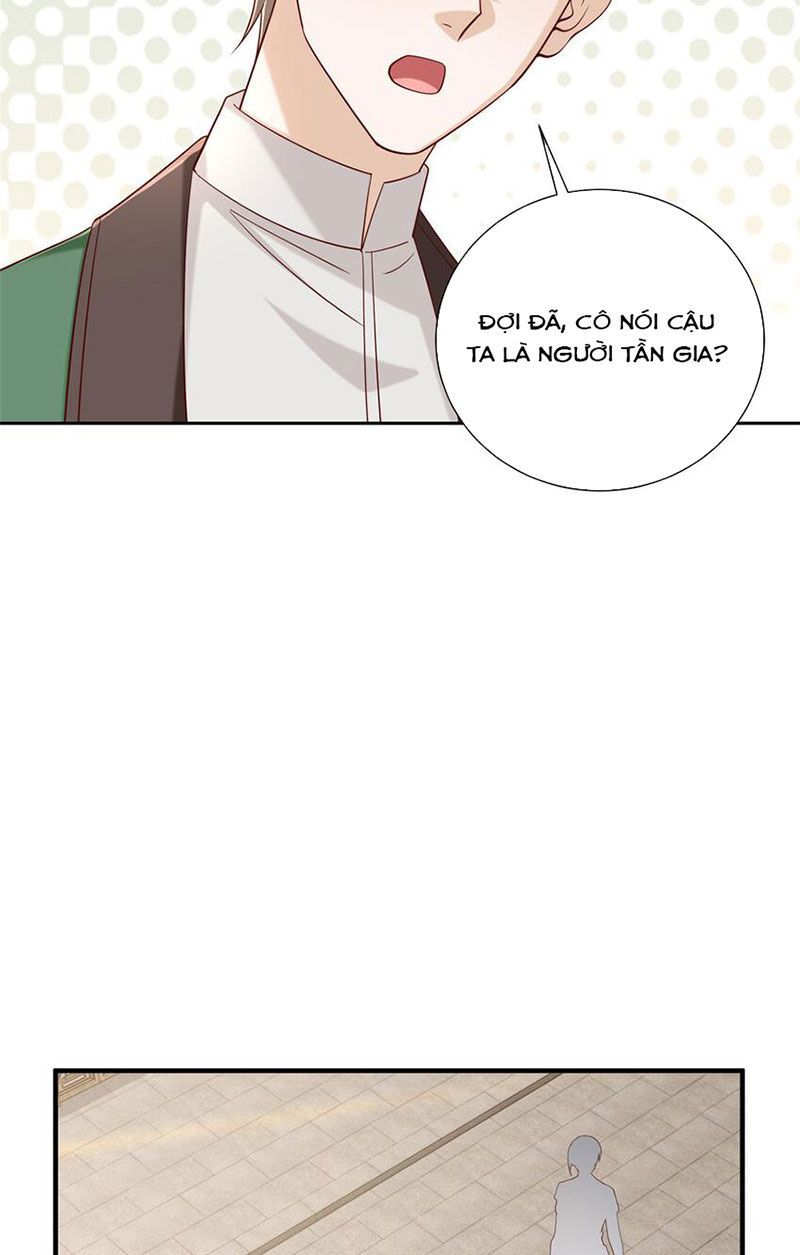 đọc truyện Mỗi Tuần Ta Có Một Nghề Nghiệp Mới Chương 472 ảnh 14 tại Thiên Thai Truyện