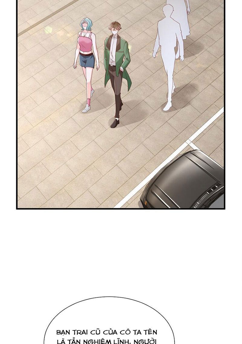 đọc truyện Mỗi Tuần Ta Có Một Nghề Nghiệp Mới Chương 472 ảnh 15 tại Thiên Thai Truyện