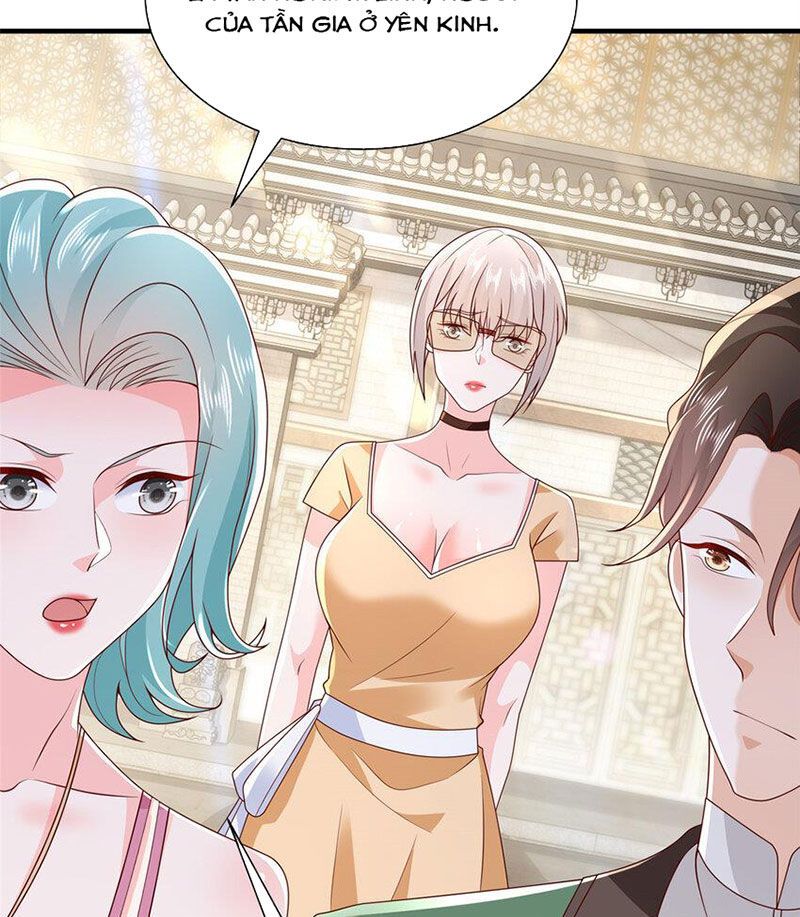 đọc truyện Mỗi Tuần Ta Có Một Nghề Nghiệp Mới Chương 472 ảnh 16 tại Thiên Thai Truyện