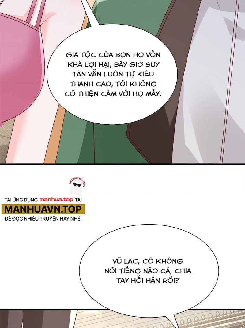 đọc truyện Mỗi Tuần Ta Có Một Nghề Nghiệp Mới Chương 472 ảnh 17 tại Thiên Thai Truyện