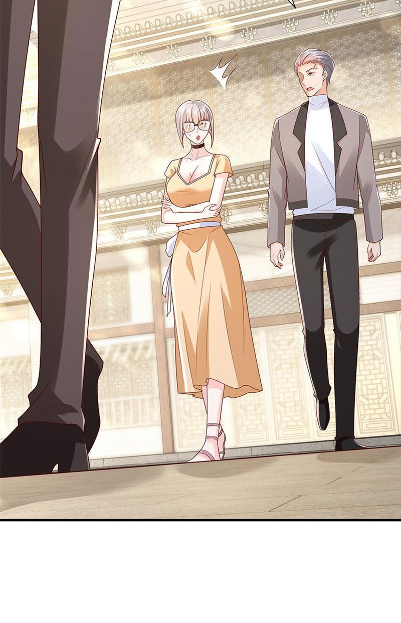 đọc truyện Mỗi Tuần Ta Có Một Nghề Nghiệp Mới Chương 472 ảnh 18 tại Thiên Thai Truyện