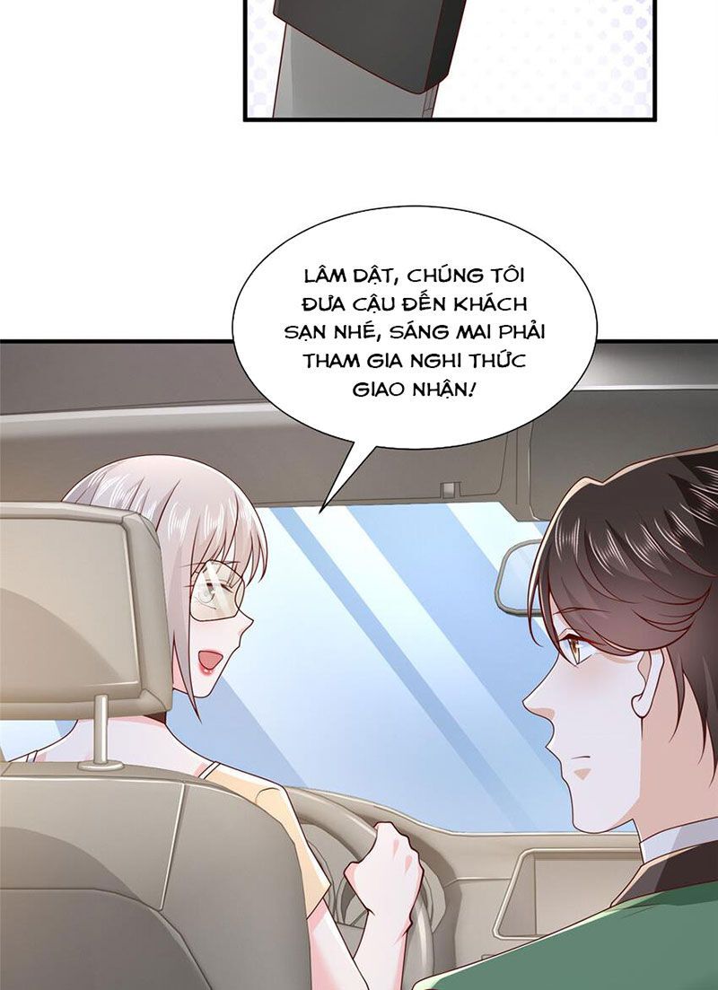 đọc truyện Mỗi Tuần Ta Có Một Nghề Nghiệp Mới Chương 472 ảnh 24 tại Thiên Thai Truyện