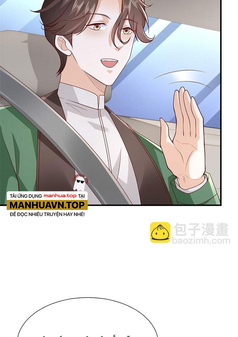 đọc truyện Mỗi Tuần Ta Có Một Nghề Nghiệp Mới Chương 472 ảnh 26 tại Thiên Thai Truyện