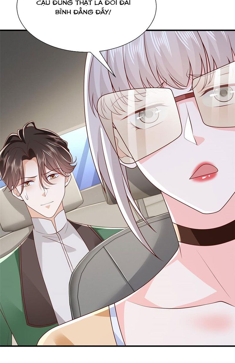 đọc truyện Mỗi Tuần Ta Có Một Nghề Nghiệp Mới Chương 472 ảnh 27 tại Thiên Thai Truyện