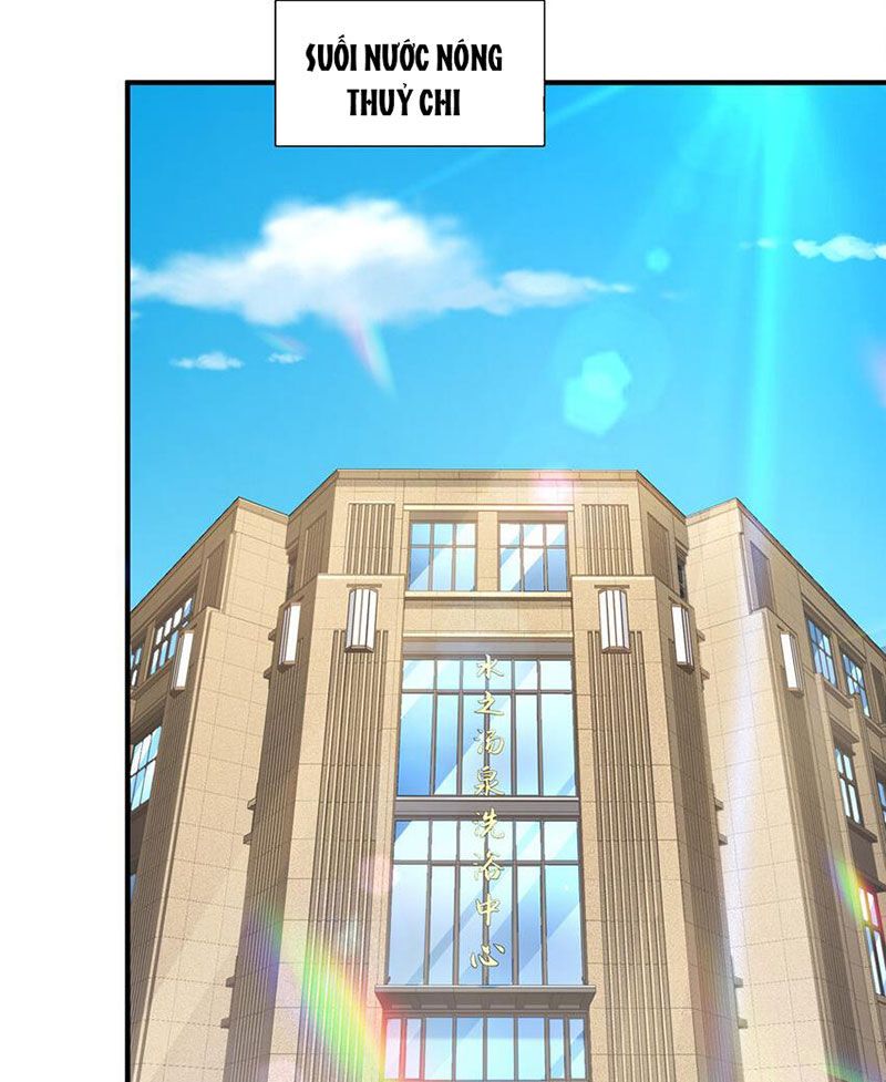 đọc truyện Mỗi Tuần Ta Có Một Nghề Nghiệp Mới Chương 472 ảnh 29 tại Thiên Thai Truyện