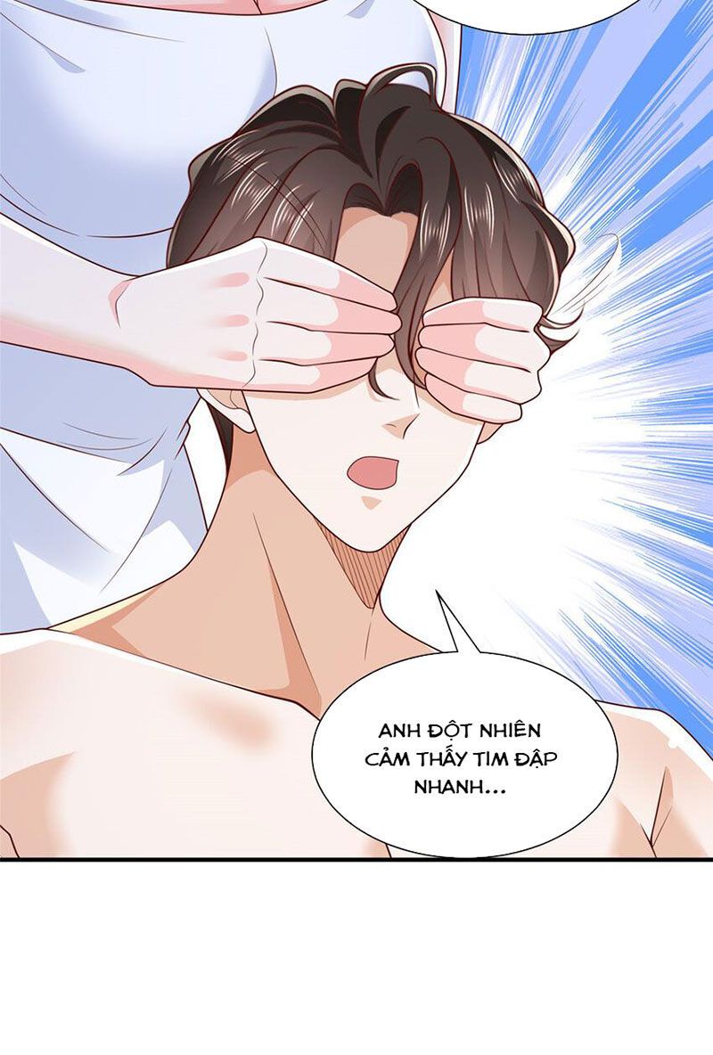 đọc truyện Mỗi Tuần Ta Có Một Nghề Nghiệp Mới Chương 472 ảnh 32 tại Thiên Thai Truyện