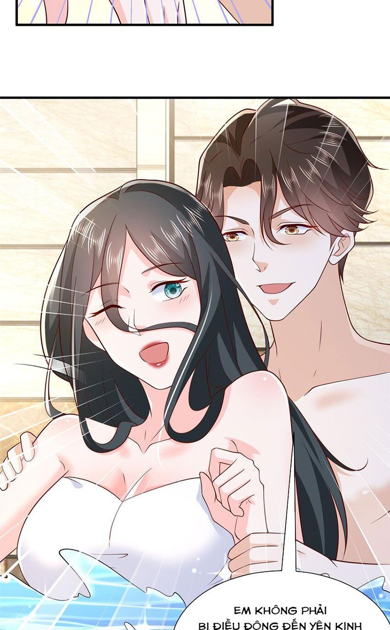 đọc truyện Mỗi Tuần Ta Có Một Nghề Nghiệp Mới Chương 472 ảnh 39 tại Thiên Thai Truyện