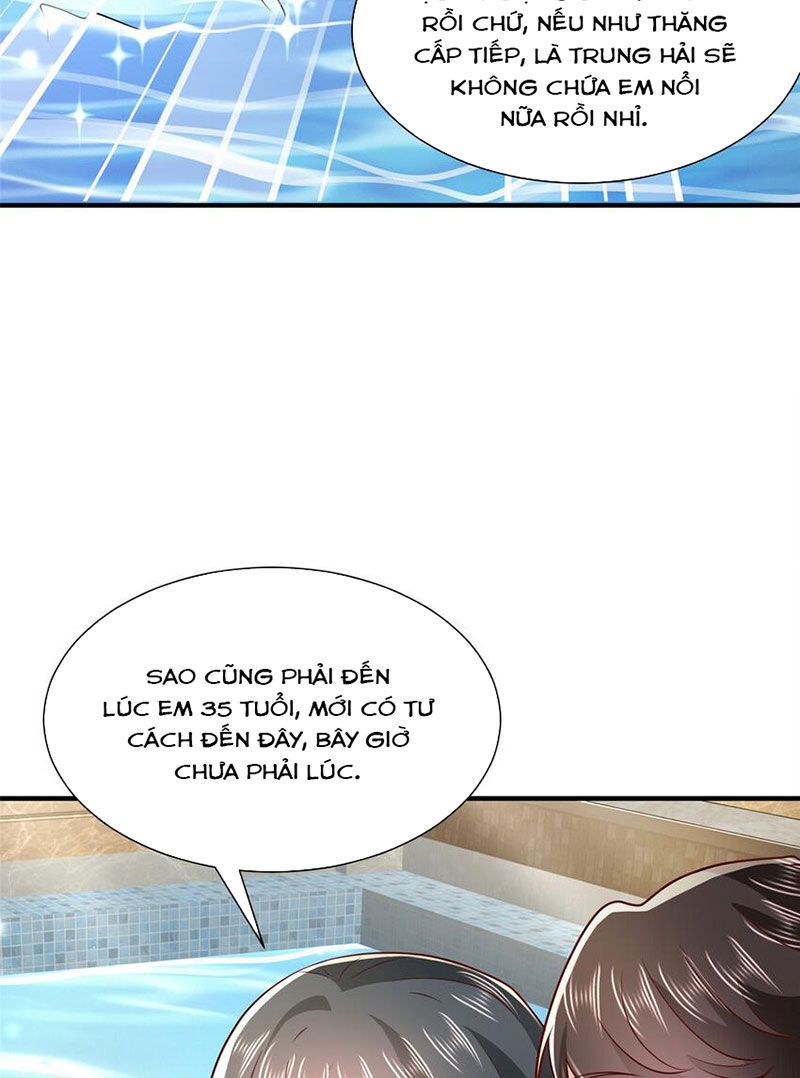 đọc truyện Mỗi Tuần Ta Có Một Nghề Nghiệp Mới Chương 472 ảnh 40 tại Thiên Thai Truyện