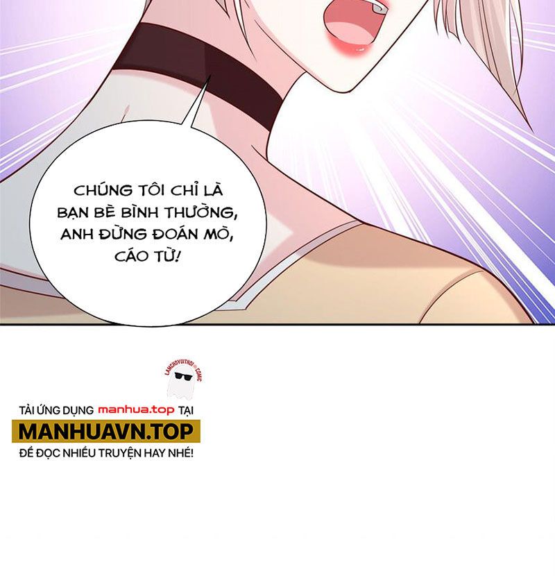 đọc truyện Mỗi Tuần Ta Có Một Nghề Nghiệp Mới Chương 472 ảnh 6 tại Thiên Thai Truyện