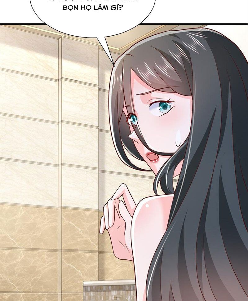 đọc truyện Mỗi Tuần Ta Có Một Nghề Nghiệp Mới Chương 472 ảnh 45 tại Thiên Thai Truyện