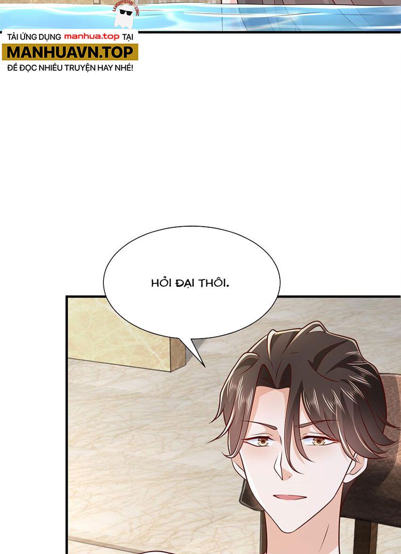 đọc truyện Mỗi Tuần Ta Có Một Nghề Nghiệp Mới Chương 472 ảnh 46 tại Thiên Thai Truyện