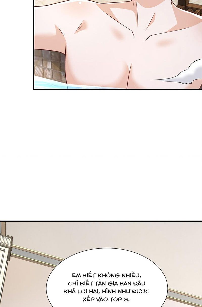 đọc truyện Mỗi Tuần Ta Có Một Nghề Nghiệp Mới Chương 472 ảnh 47 tại Thiên Thai Truyện