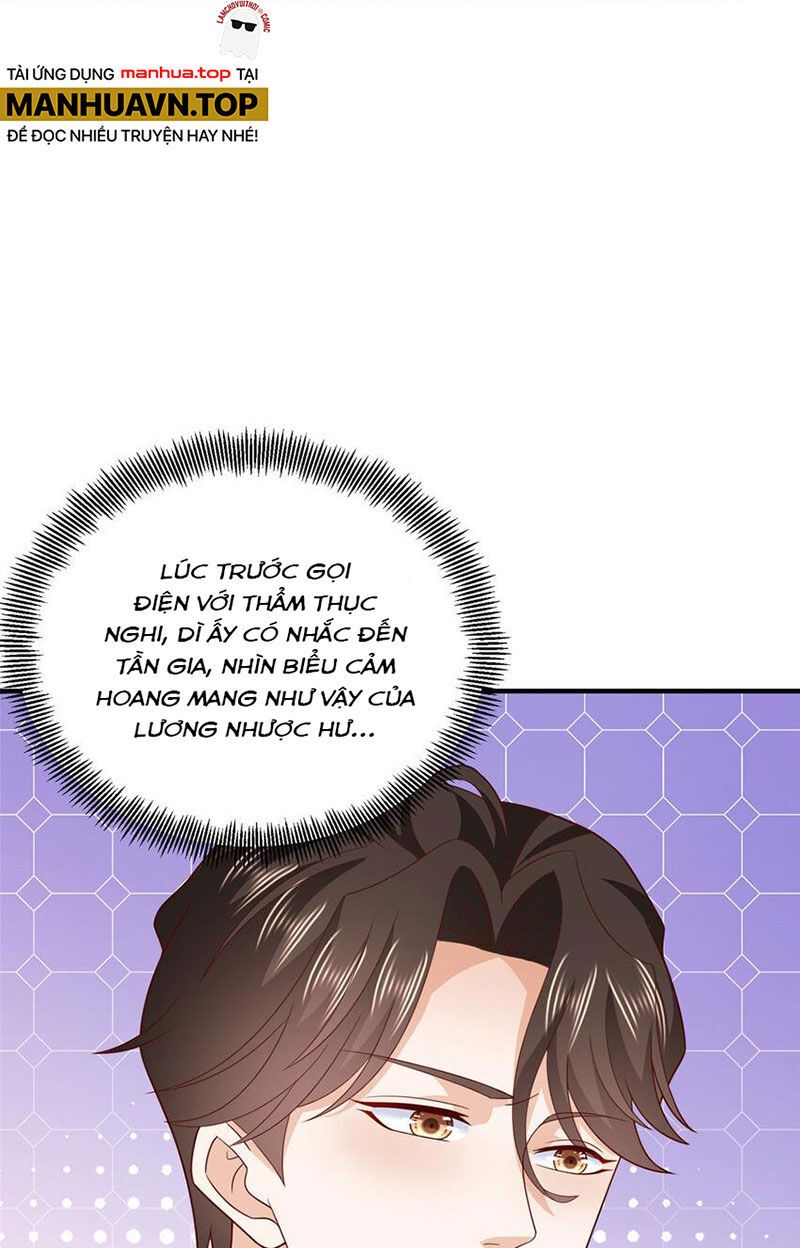 đọc truyện Mỗi Tuần Ta Có Một Nghề Nghiệp Mới Chương 472 ảnh 50 tại Thiên Thai Truyện