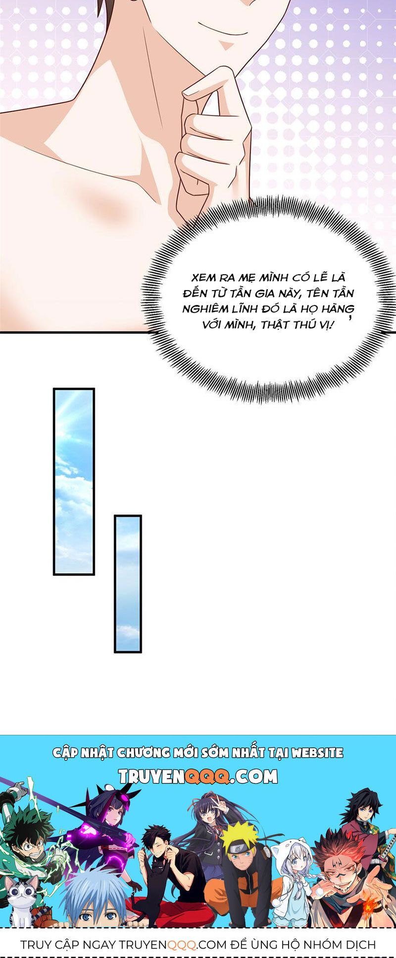 đọc truyện Mỗi Tuần Ta Có Một Nghề Nghiệp Mới Chương 472 ảnh 51 tại Thiên Thai Truyện