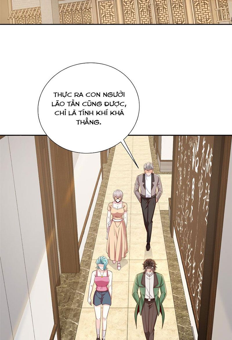 đọc truyện Mỗi Tuần Ta Có Một Nghề Nghiệp Mới Chương 472 ảnh 11 tại Thiên Thai Truyện