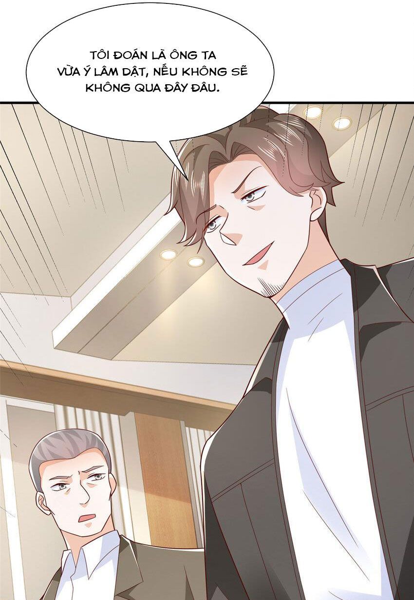 đọc truyện Mỗi Tuần Ta Có Một Nghề Nghiệp Mới Chương 473 ảnh 12 tại Thiên Thai Truyện