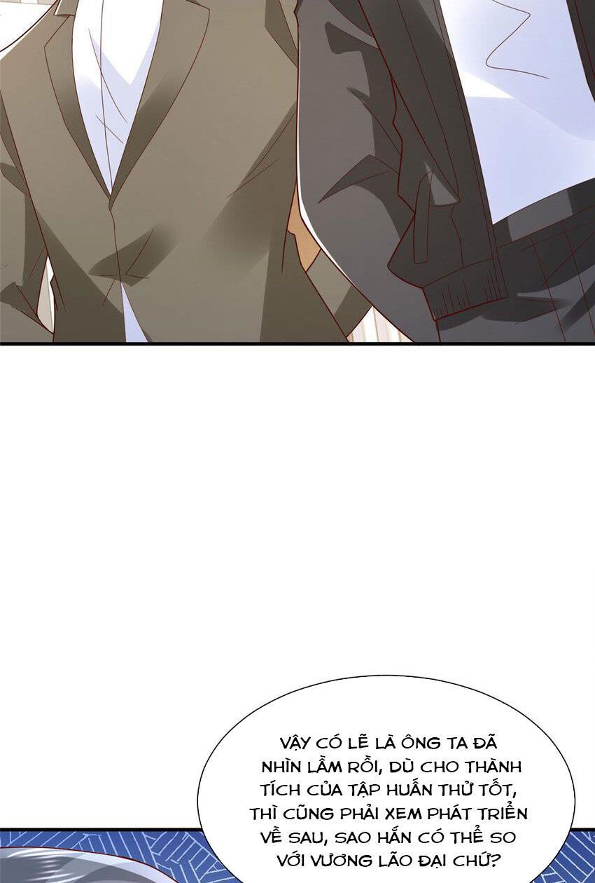 đọc truyện Mỗi Tuần Ta Có Một Nghề Nghiệp Mới Chương 473 ảnh 13 tại Thiên Thai Truyện