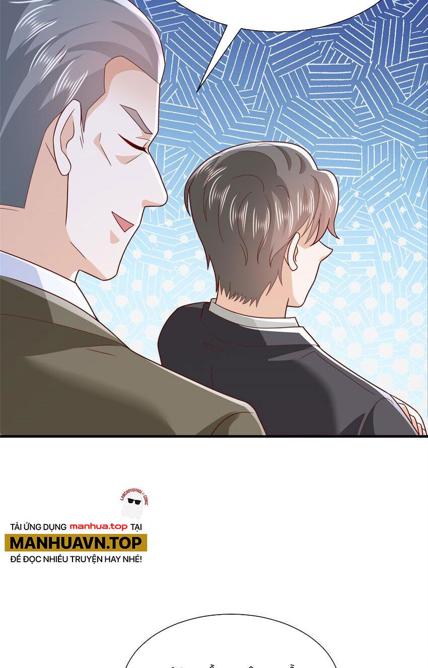 đọc truyện Mỗi Tuần Ta Có Một Nghề Nghiệp Mới Chương 473 ảnh 14 tại Thiên Thai Truyện