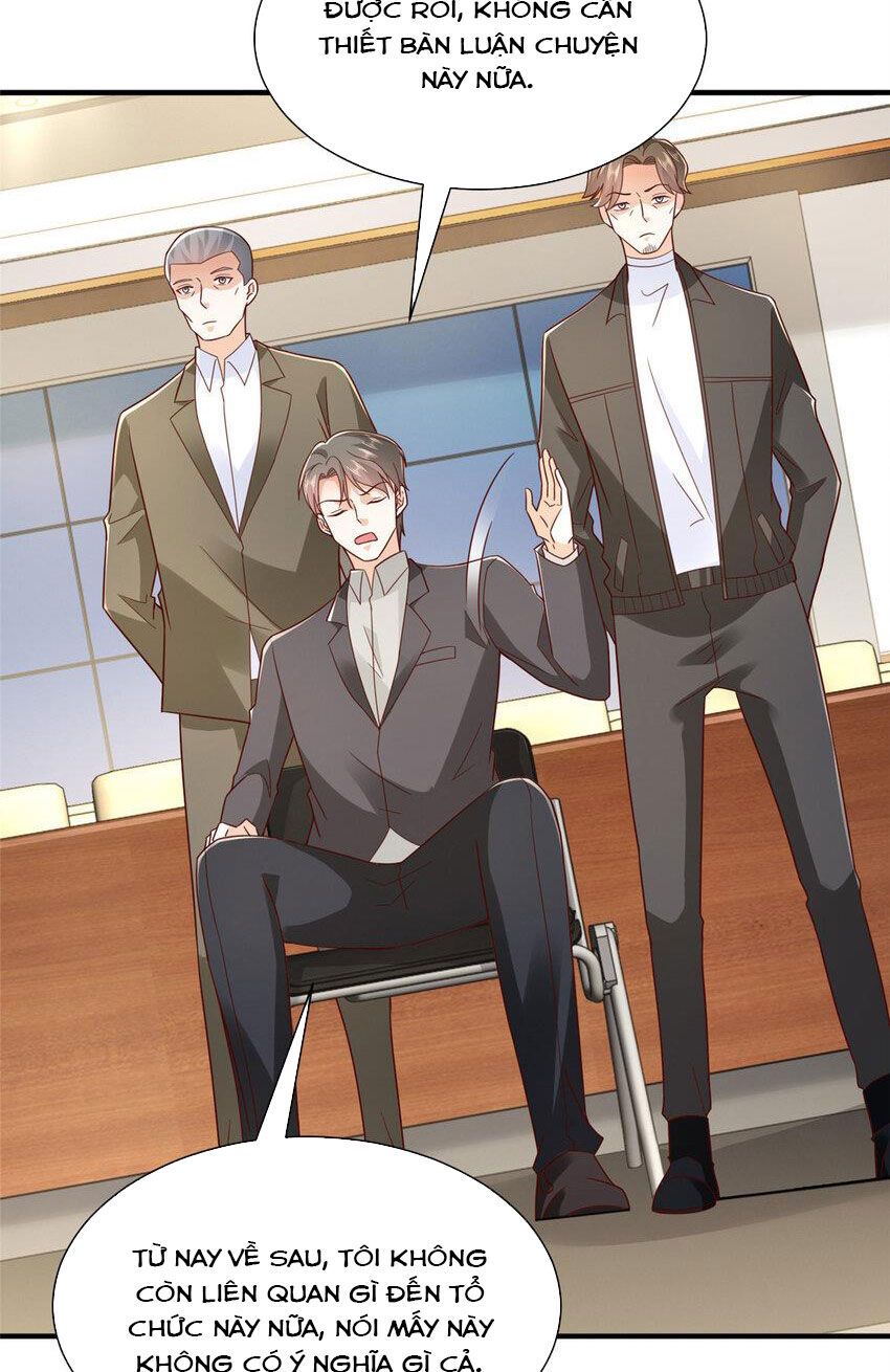 đọc truyện Mỗi Tuần Ta Có Một Nghề Nghiệp Mới Chương 473 ảnh 15 tại Thiên Thai Truyện