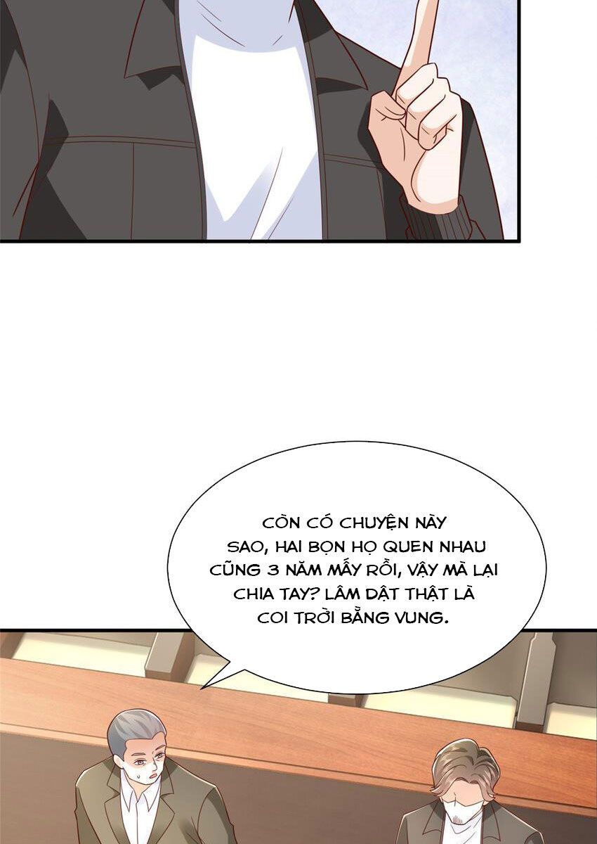 đọc truyện Mỗi Tuần Ta Có Một Nghề Nghiệp Mới Chương 473 ảnh 17 tại Thiên Thai Truyện