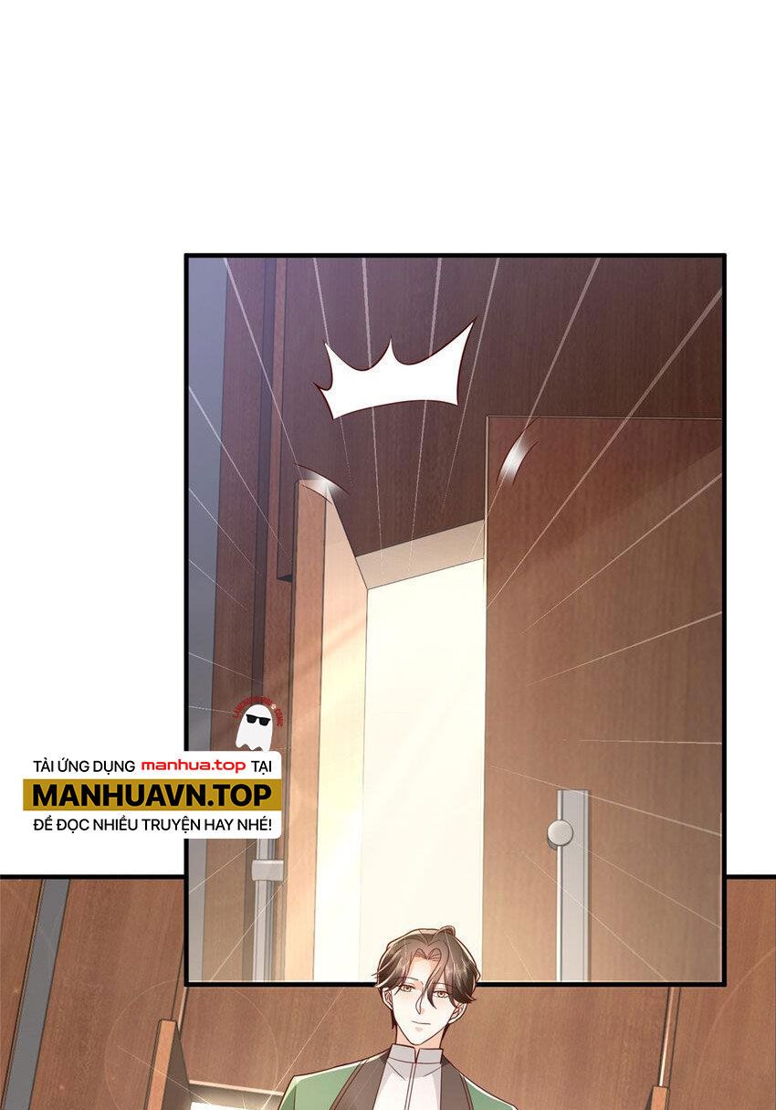 đọc truyện Mỗi Tuần Ta Có Một Nghề Nghiệp Mới Chương 473 ảnh 19 tại Thiên Thai Truyện