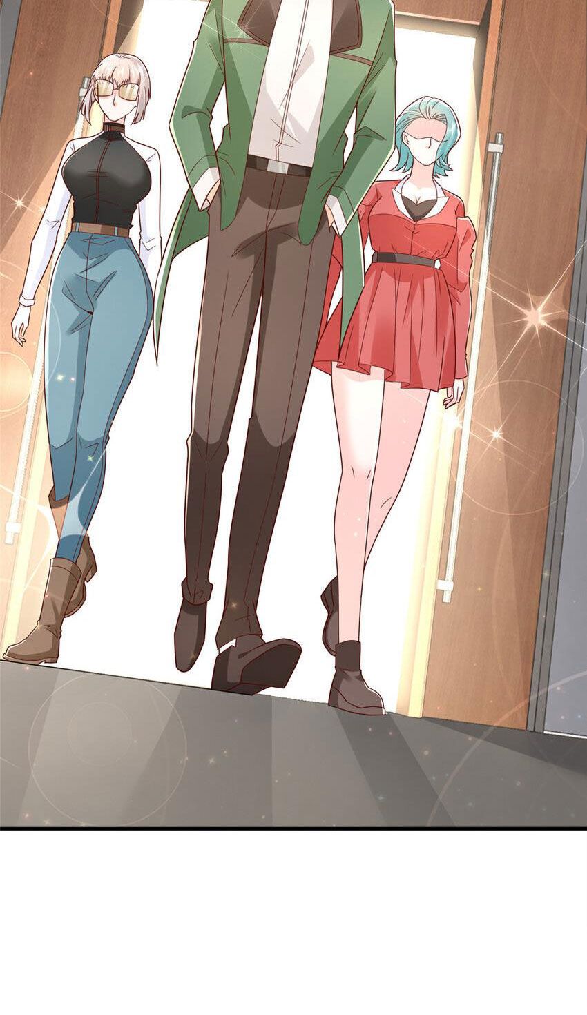 đọc truyện Mỗi Tuần Ta Có Một Nghề Nghiệp Mới Chương 473 ảnh 20 tại Thiên Thai Truyện