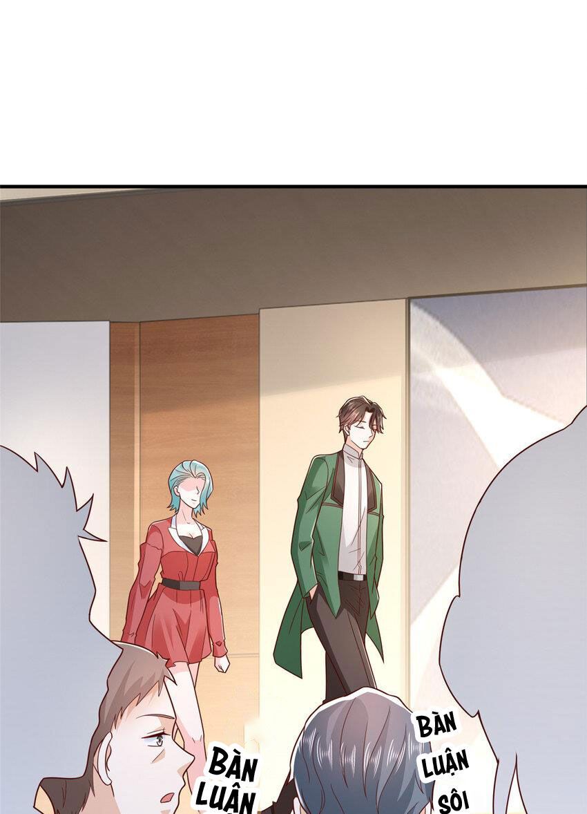 đọc truyện Mỗi Tuần Ta Có Một Nghề Nghiệp Mới Chương 473 ảnh 21 tại Thiên Thai Truyện