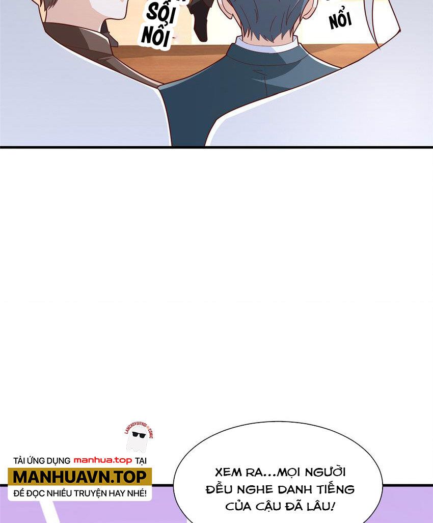 đọc truyện Mỗi Tuần Ta Có Một Nghề Nghiệp Mới Chương 473 ảnh 22 tại Thiên Thai Truyện