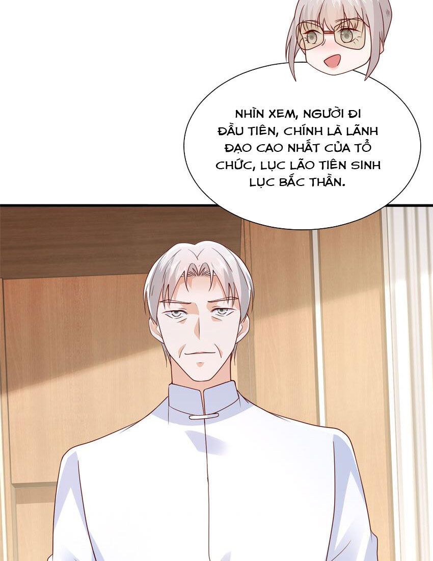 đọc truyện Mỗi Tuần Ta Có Một Nghề Nghiệp Mới Chương 473 ảnh 25 tại Thiên Thai Truyện