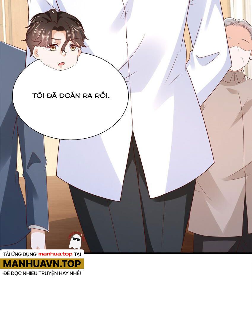 đọc truyện Mỗi Tuần Ta Có Một Nghề Nghiệp Mới Chương 473 ảnh 26 tại Thiên Thai Truyện