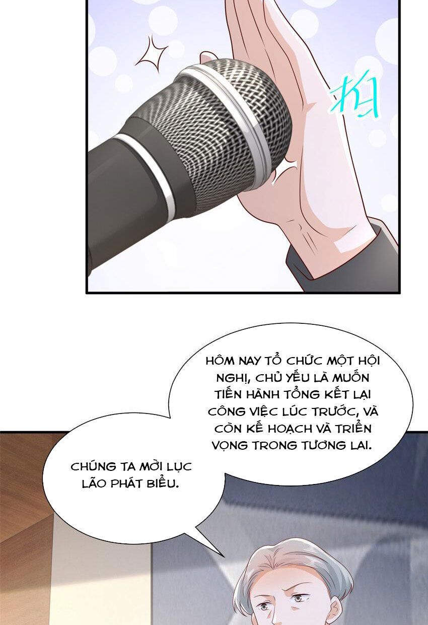 đọc truyện Mỗi Tuần Ta Có Một Nghề Nghiệp Mới Chương 473 ảnh 29 tại Thiên Thai Truyện