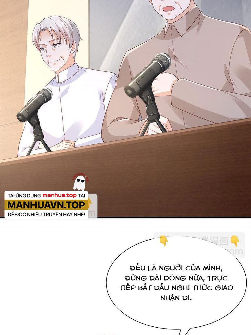 đọc truyện Mỗi Tuần Ta Có Một Nghề Nghiệp Mới Chương 473 ảnh 30 tại Thiên Thai Truyện