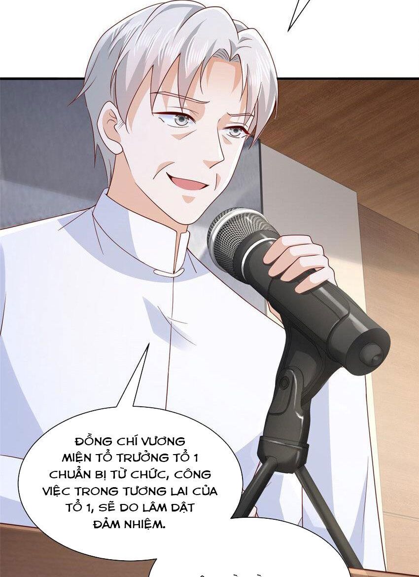 đọc truyện Mỗi Tuần Ta Có Một Nghề Nghiệp Mới Chương 473 ảnh 31 tại Thiên Thai Truyện