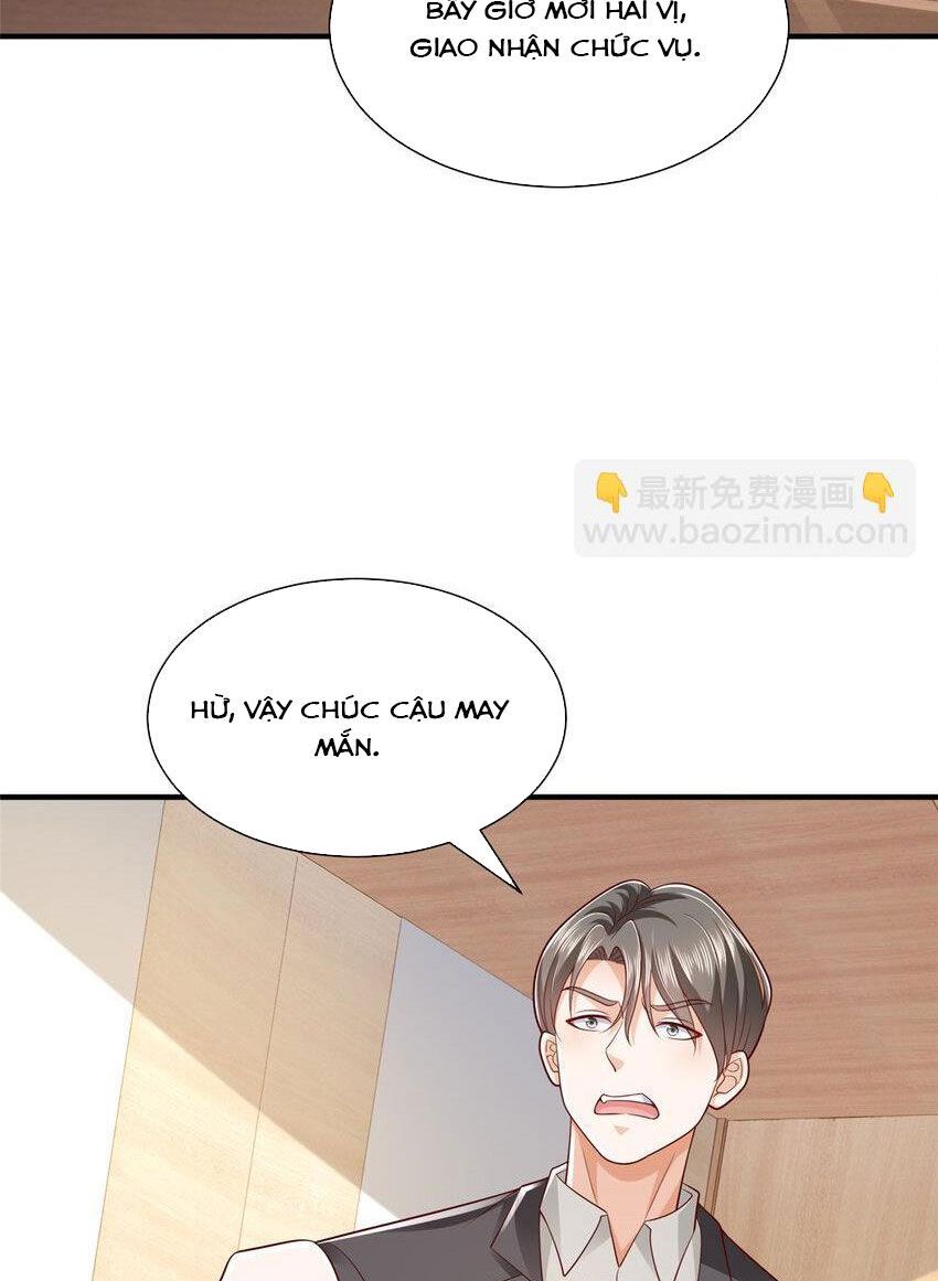 đọc truyện Mỗi Tuần Ta Có Một Nghề Nghiệp Mới Chương 473 ảnh 32 tại Thiên Thai Truyện