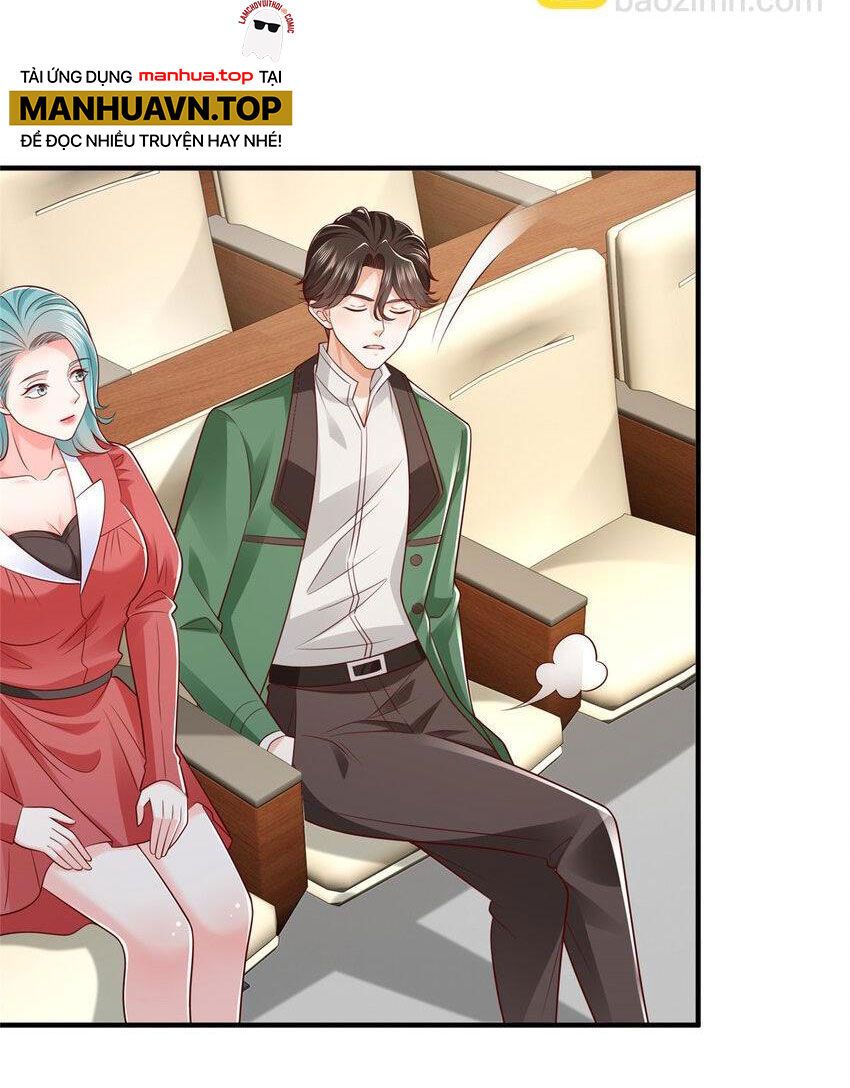 đọc truyện Mỗi Tuần Ta Có Một Nghề Nghiệp Mới Chương 473 ảnh 35 tại Thiên Thai Truyện