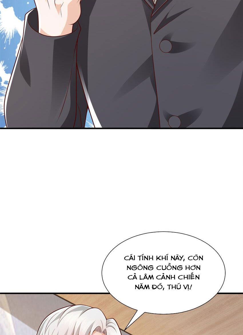 đọc truyện Mỗi Tuần Ta Có Một Nghề Nghiệp Mới Chương 473 ảnh 38 tại Thiên Thai Truyện