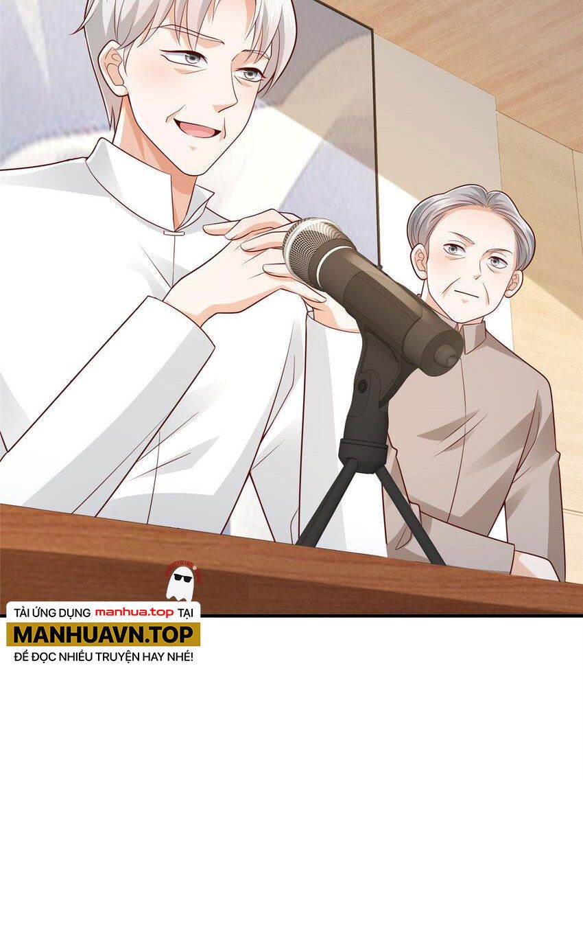 đọc truyện Mỗi Tuần Ta Có Một Nghề Nghiệp Mới Chương 473 ảnh 39 tại Thiên Thai Truyện