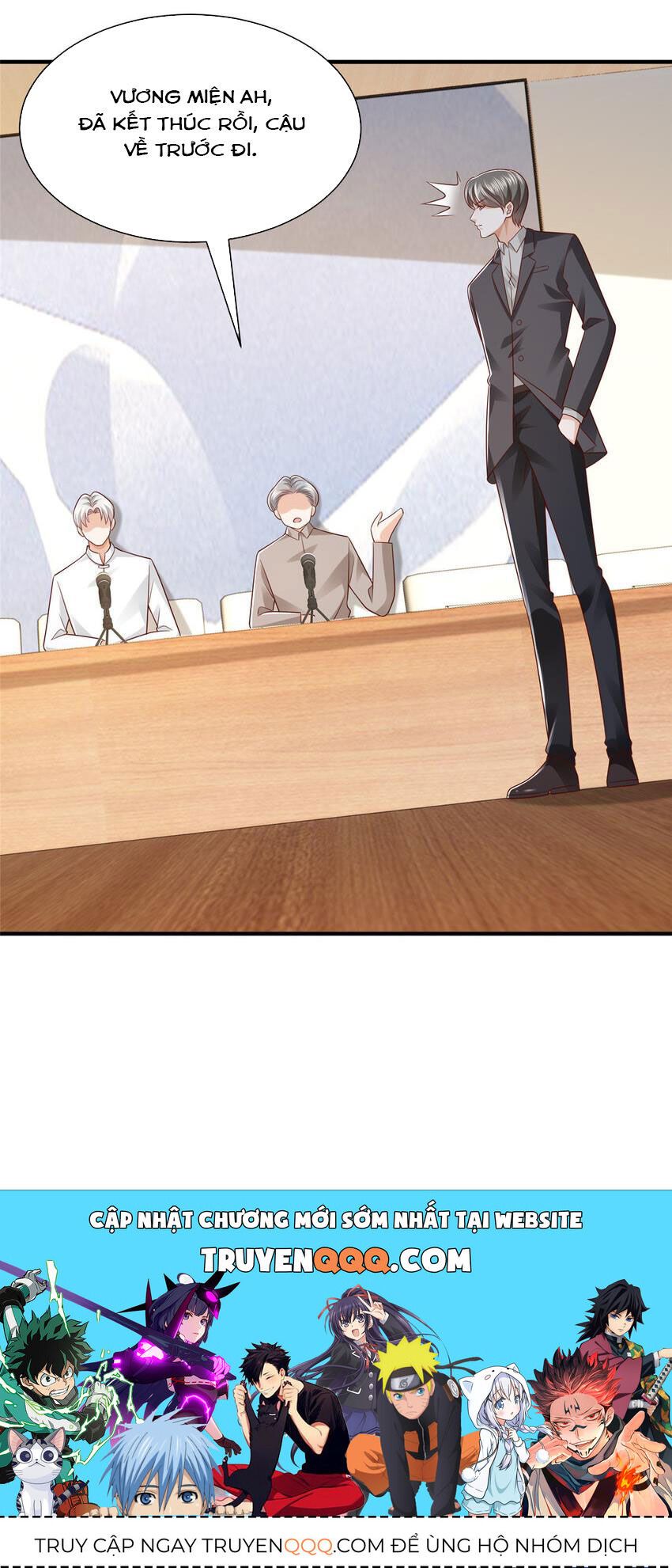 đọc truyện Mỗi Tuần Ta Có Một Nghề Nghiệp Mới Chương 473 ảnh 40 tại Thiên Thai Truyện