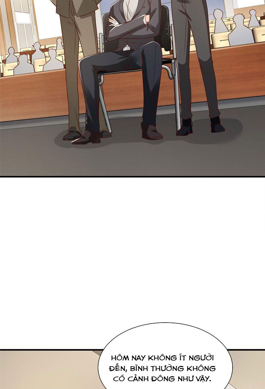 đọc truyện Mỗi Tuần Ta Có Một Nghề Nghiệp Mới Chương 473 ảnh 7 tại Thiên Thai Truyện