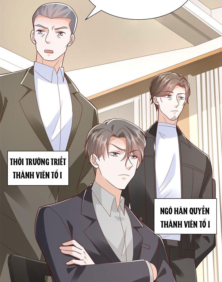 đọc truyện Mỗi Tuần Ta Có Một Nghề Nghiệp Mới Chương 473 ảnh 8 tại Thiên Thai Truyện