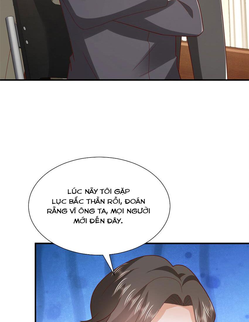 đọc truyện Mỗi Tuần Ta Có Một Nghề Nghiệp Mới Chương 473 ảnh 9 tại Thiên Thai Truyện