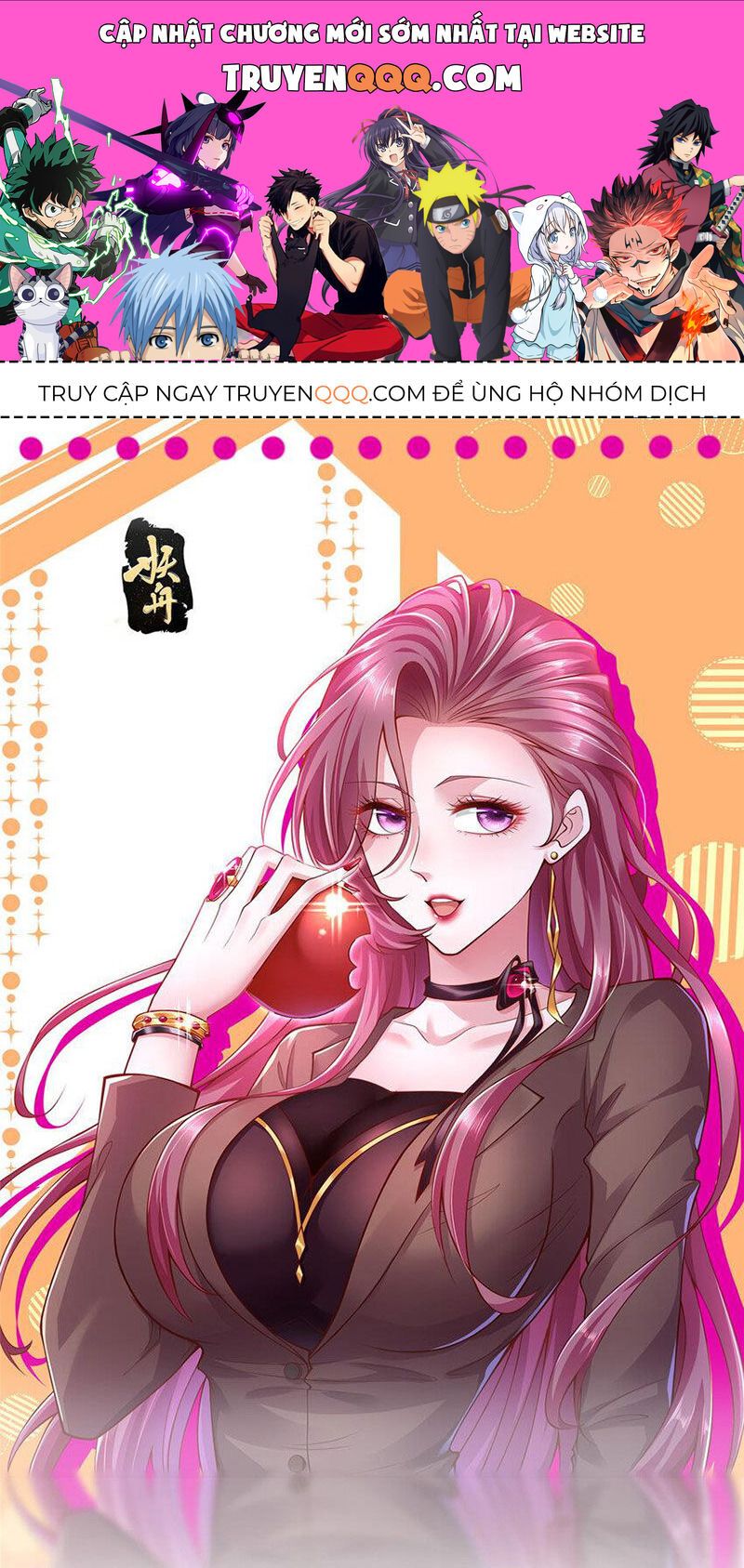 đọc truyện Mỗi Tuần Ta Có Một Nghề Nghiệp Mới Chương 474 ảnh 3 tại Thiên Thai Truyện