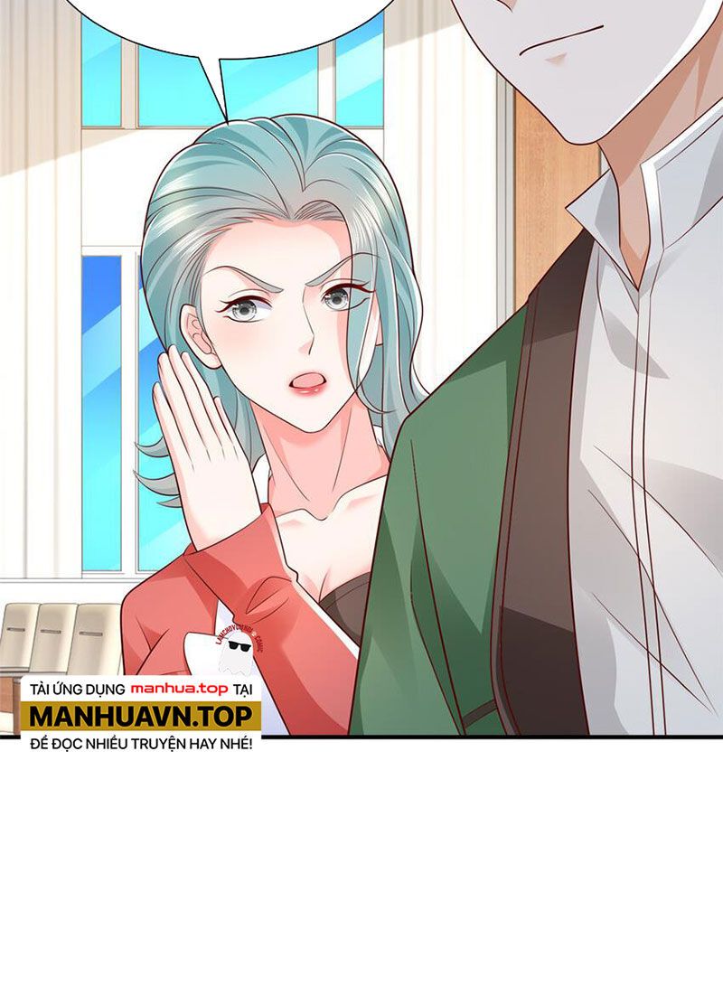 đọc truyện Mỗi Tuần Ta Có Một Nghề Nghiệp Mới Chương 474 ảnh 15 tại Thiên Thai Truyện