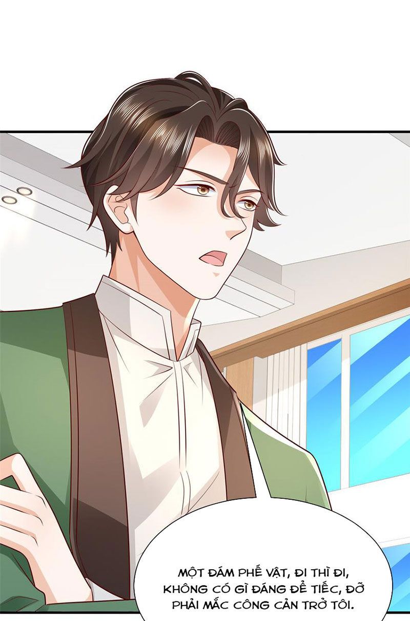 đọc truyện Mỗi Tuần Ta Có Một Nghề Nghiệp Mới Chương 474 ảnh 16 tại Thiên Thai Truyện