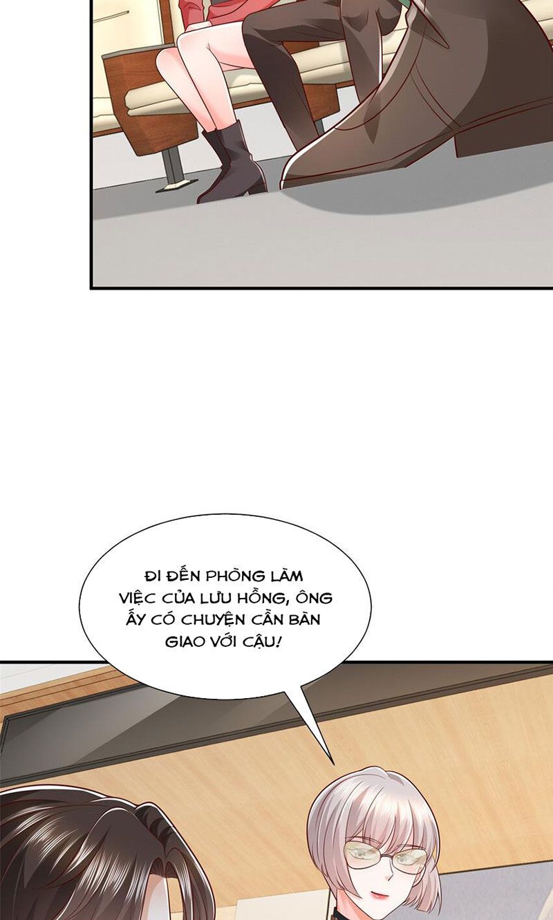 đọc truyện Mỗi Tuần Ta Có Một Nghề Nghiệp Mới Chương 474 ảnh 18 tại Thiên Thai Truyện