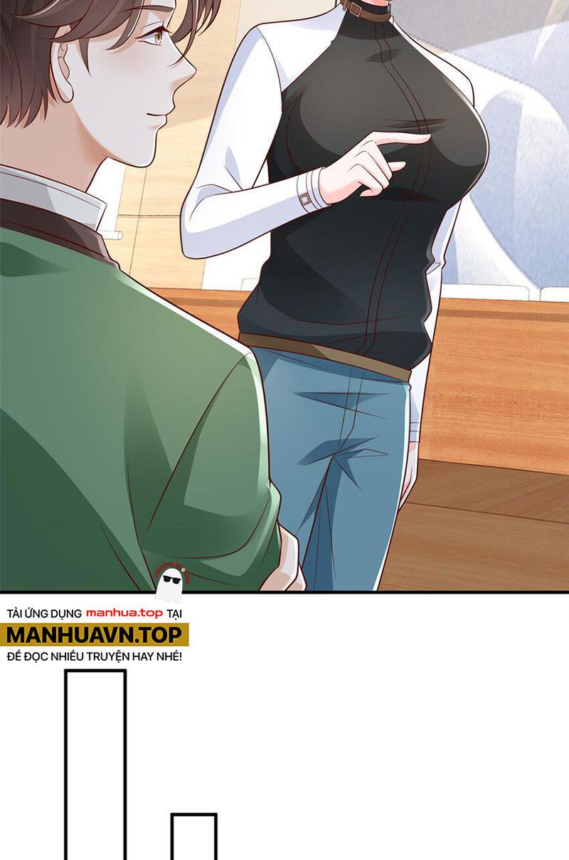 đọc truyện Mỗi Tuần Ta Có Một Nghề Nghiệp Mới Chương 474 ảnh 19 tại Thiên Thai Truyện